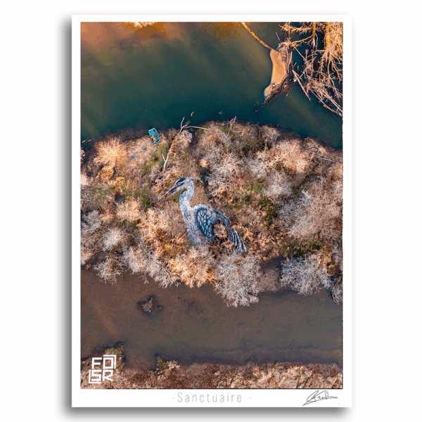 Sanctuaire – Image 2